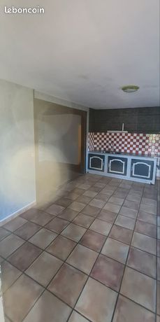 Maison 3 pièces 60 m²