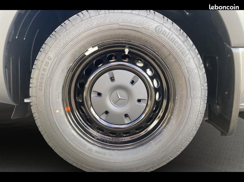 Mercedes-benz Sprinter Fg 315 CDI 37 3T5 Select 9G-Tronic (image 7)