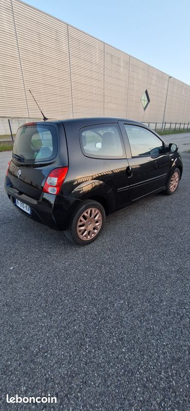 RENAULT TWINGO 1.2 i 75cv (image 3)