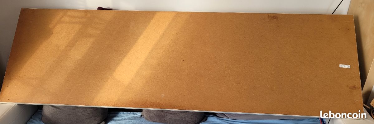 Plateau LINNMON _ 200 x 60 cm _ IKEA (image 8)