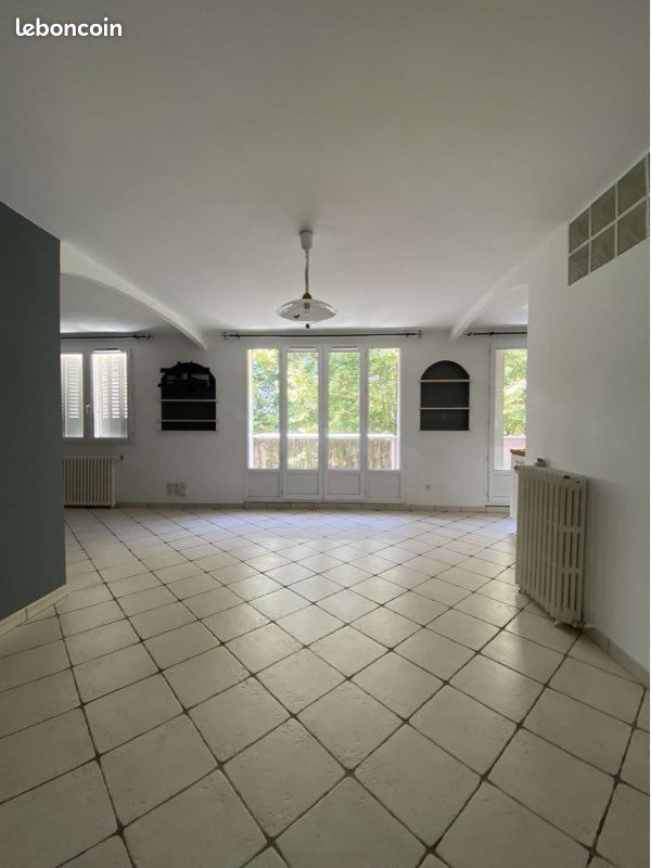Appartement 3 pièces 61 m² · à Saint-Martin-d'Hères · 61 m² · 870 €/mois