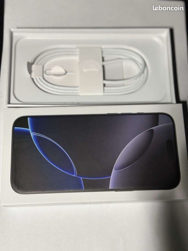 Iphone 16 pro max (image 3)