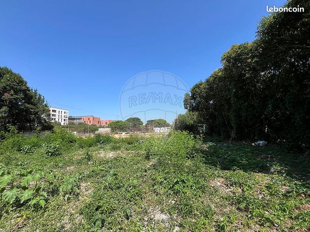 Terrain 293 m² Toulouse