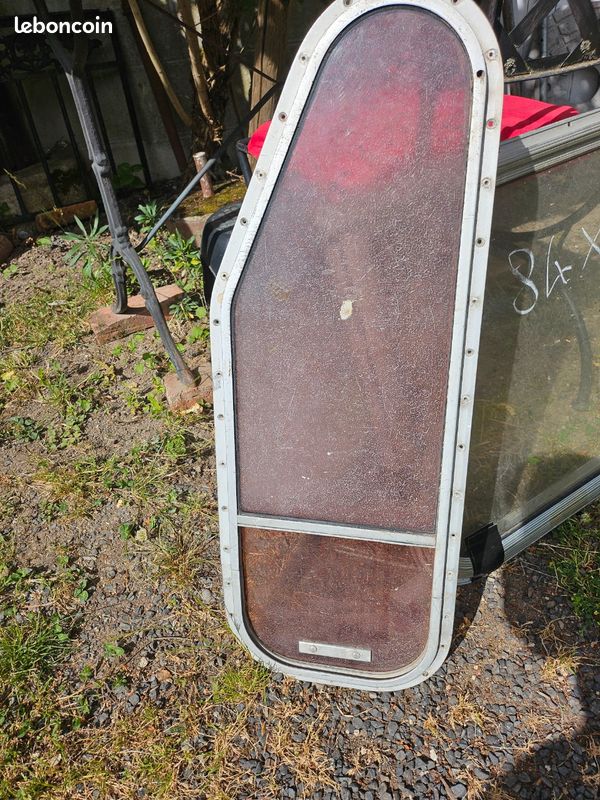 Vitres de caravane (image 2)