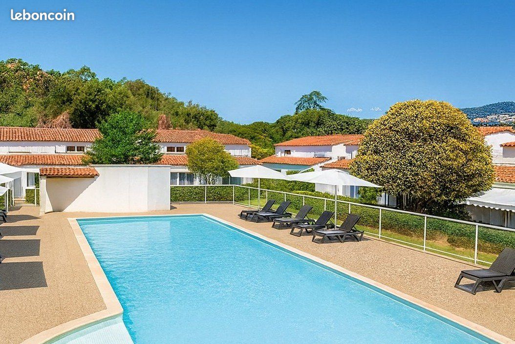 Maison 2 pièces 33 m² · à Mandelieu-la-Napoule · 33 m² · 92 000 €