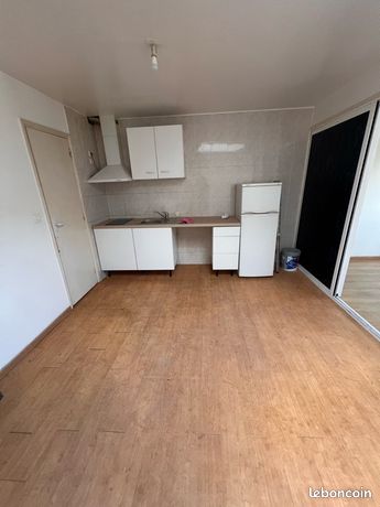 Appartement à louer Lille