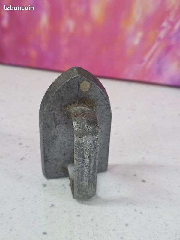 Spielzeug Antik Petit Fer Bügeln