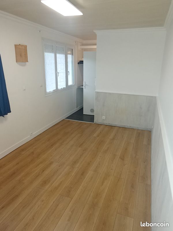 Appartement 1 pièce 17 m² · à Viry-Châtillon · 17 m² · 74 000 €