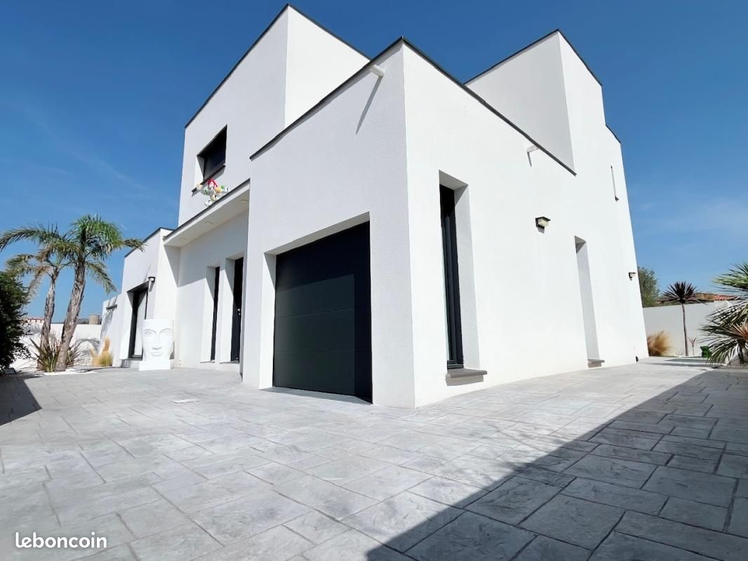 Maison 5 pièces 142 m² · à Rivesaltes · 142 m² · 499 000 €