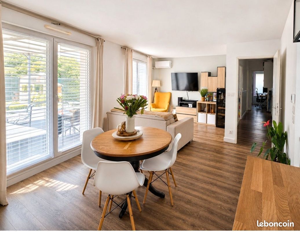 Appartement 4 pièces 78 m² · à Toulouse · 78 m² · 229 000 €