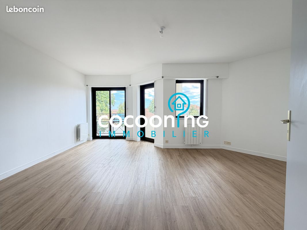 Appartement 2 pièces 51 m² · à Vallet · 51 m² · 625 €/mois