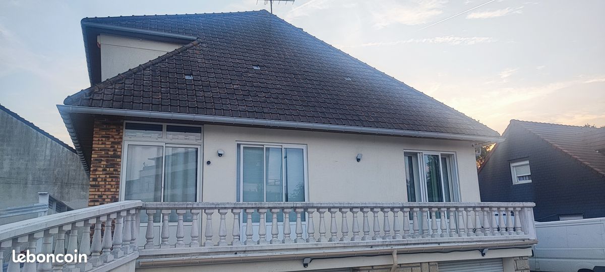 Maison 5 pièces 150 m² · à Sainte-Geneviève-des-Bois · 150 m² · 4 200 €/mois