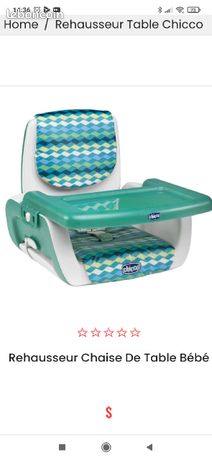 Rehausseur Chicco D Occasion Annonces Equipement Bebe Leboncoin Page 9