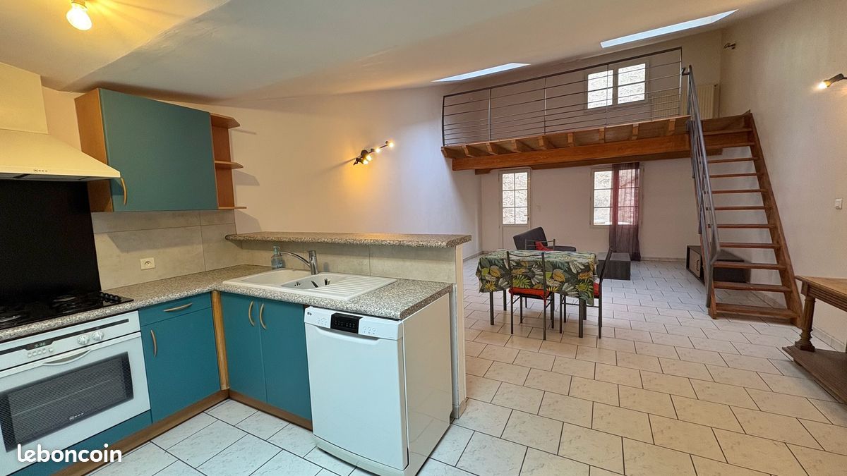 Appartement 5 pièces 203 m² · à Niort · 203 m² · 273 000 €