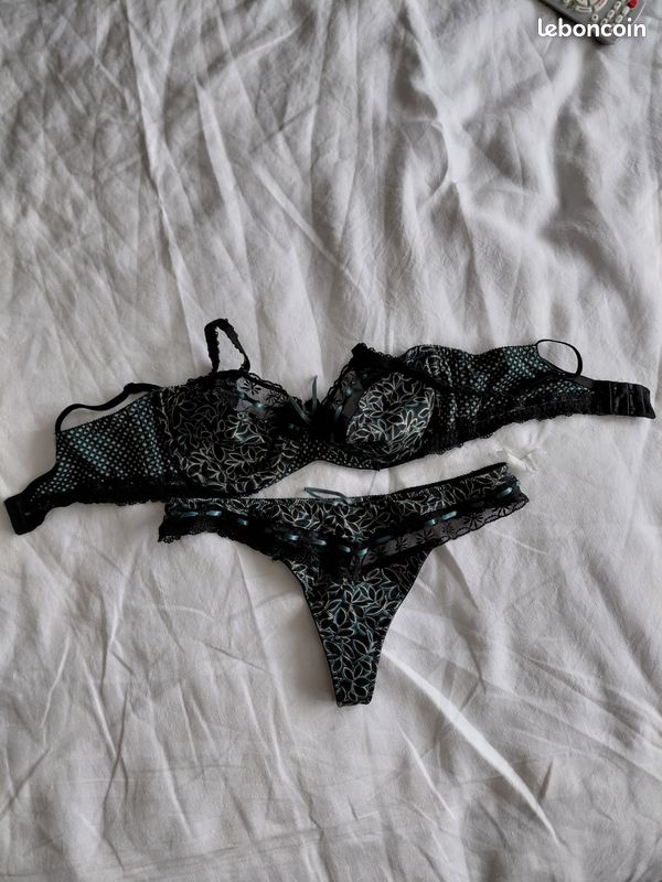 Vends lot de sous vêtements (image 7)
