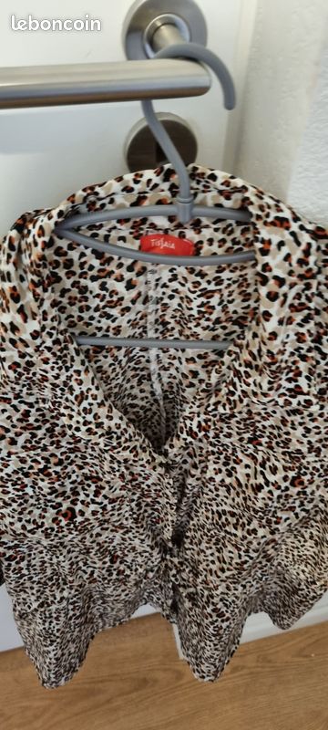 Chemise longue (image 2)