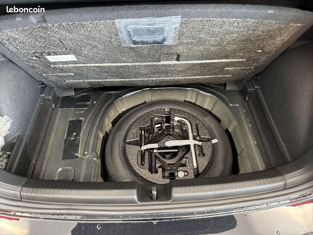 Volkswagen Polo 1.0 TSI 116 S&S DSG7 R-Line Edition (image 16)