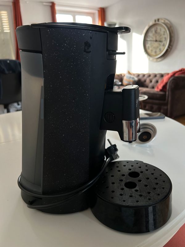 Cafetiere senseo switch d'occasion - Electroménager - leboncoin