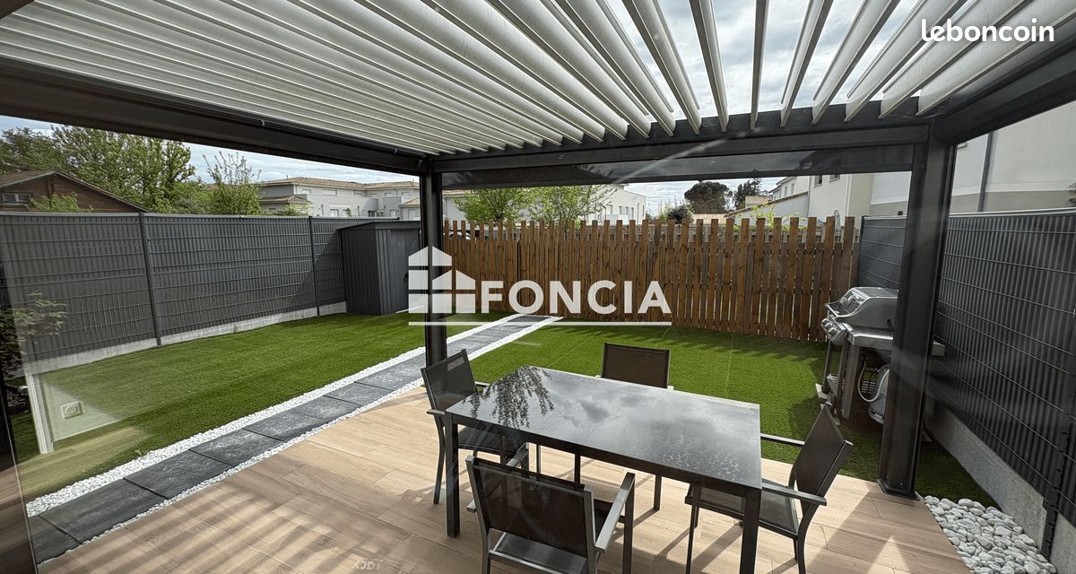 Maison 4 pièces 115 m² · à Blanquefort · 115 m² · 432 000 €