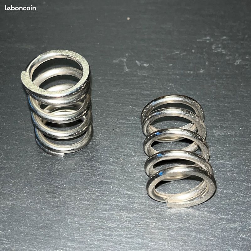 Ressort de cliquet pour monnayeur Bonzini B60 Pas Cher ! Accessoires