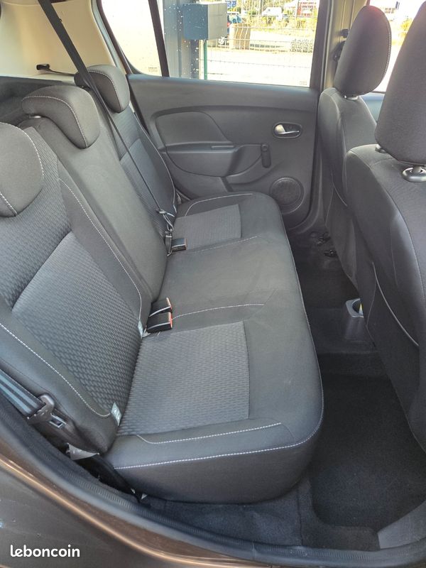 Dacia sandero essence tce 90 laureate (image 3)