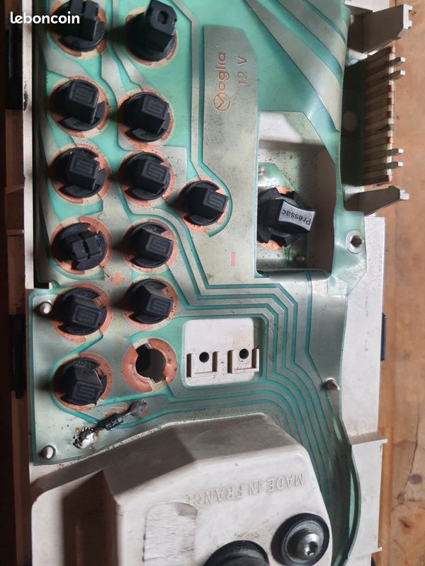 Compteur b110 (image 2)