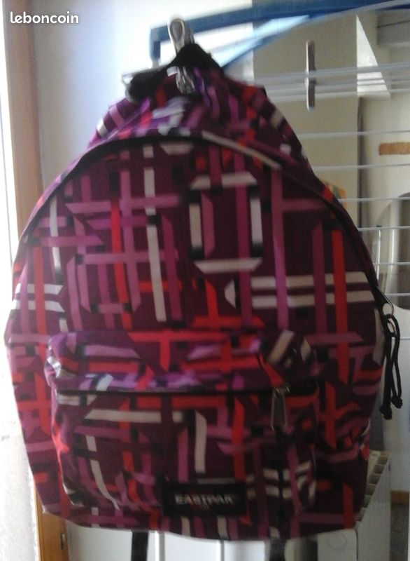 Sac Eastpak (image 1)