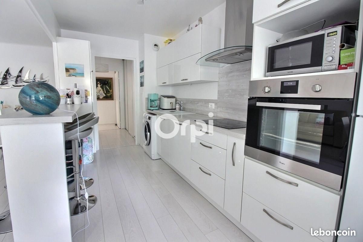 Appartement 3 pièces 79 m² (image 4)