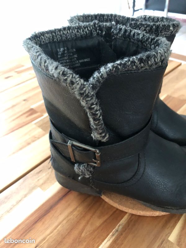 Bottines (image 2)