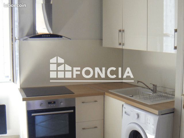 Appartement 2 pièces 41 m² · à Nîmes · 41 m² · 515 €
