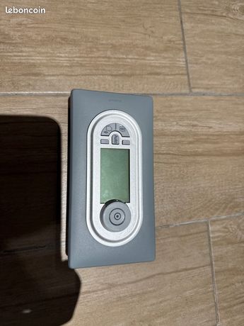 Thermostat D'ambiance Legrand Céliane In One 67440 – Mécanisme Connecté – Neuf
