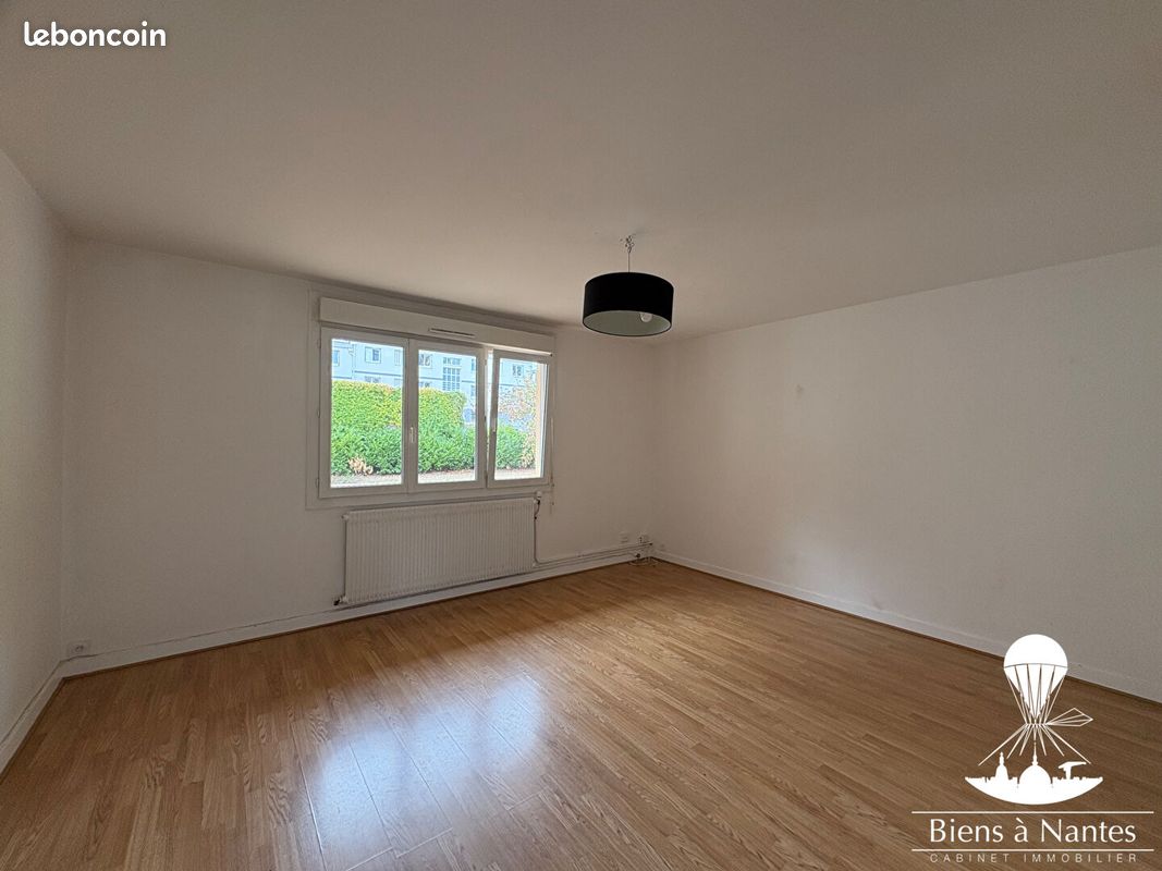 Appartement 3 pièces 68 m² · à Nantes · 68 m² · 800 €/mois