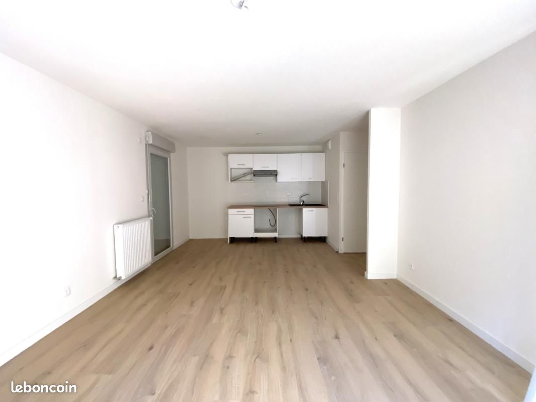 Appartement 3 pièces 61 m² · à Castanet-Tolosan · 61 m² · 795 €/mois