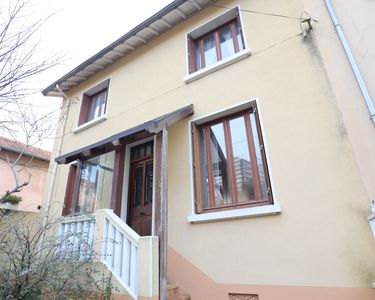 Maison 669 000 € - 100 m²