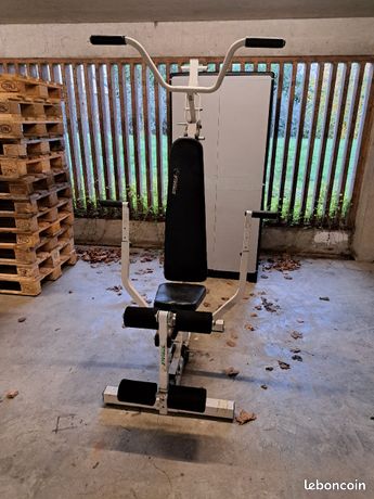 Weight Machine Nordic Flex Machine Nordic Flex Machine Nordicflex