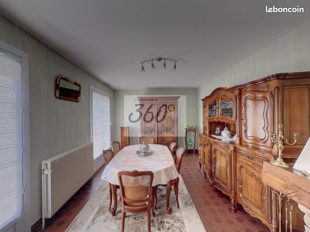 Maison 5 pièces 89 m² (image 2)