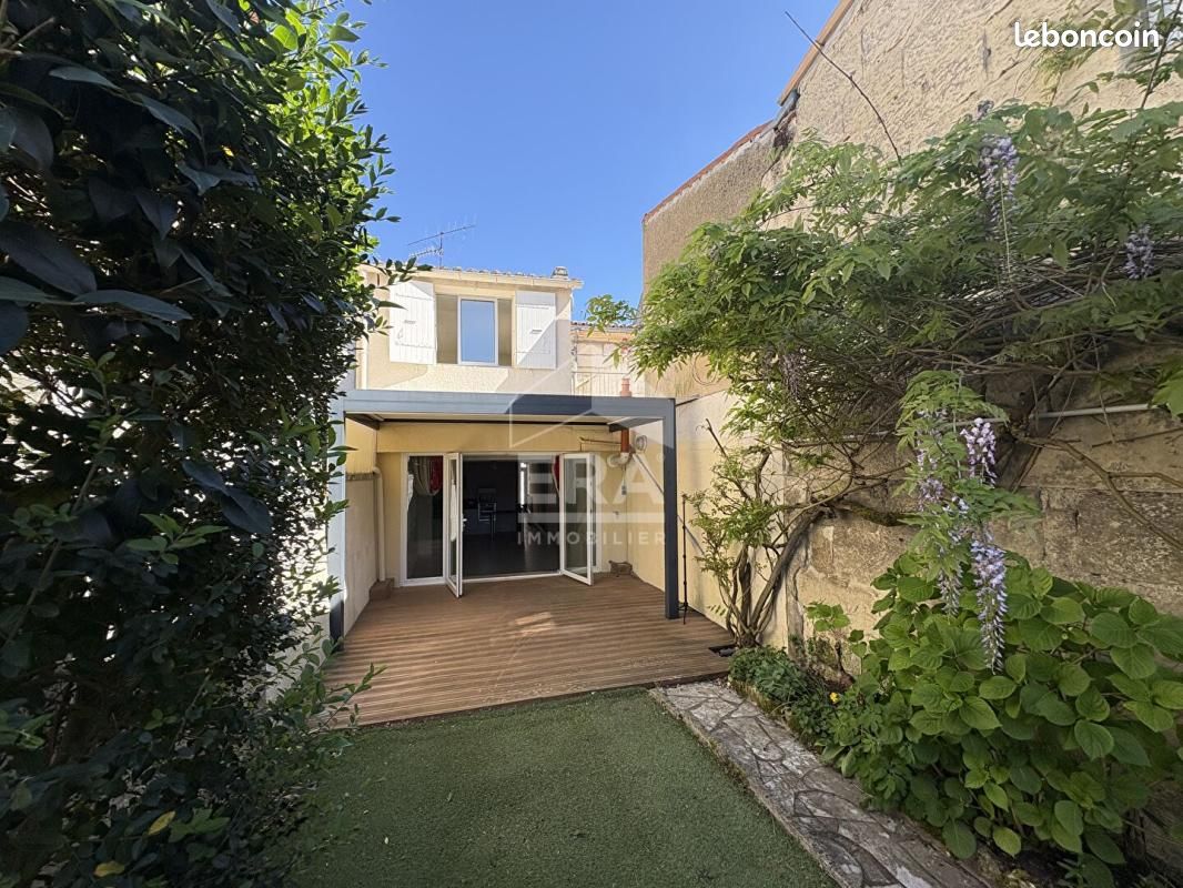 Maison 4 pièces 92 m² · à Saintes · 92 m² · 204 000 €