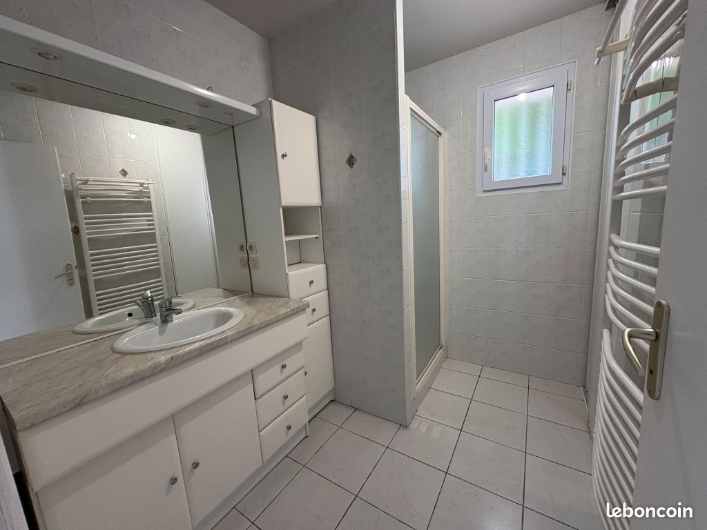 Maison a louer challans - 3 pièce(s) - 72 m2 - Surfyn