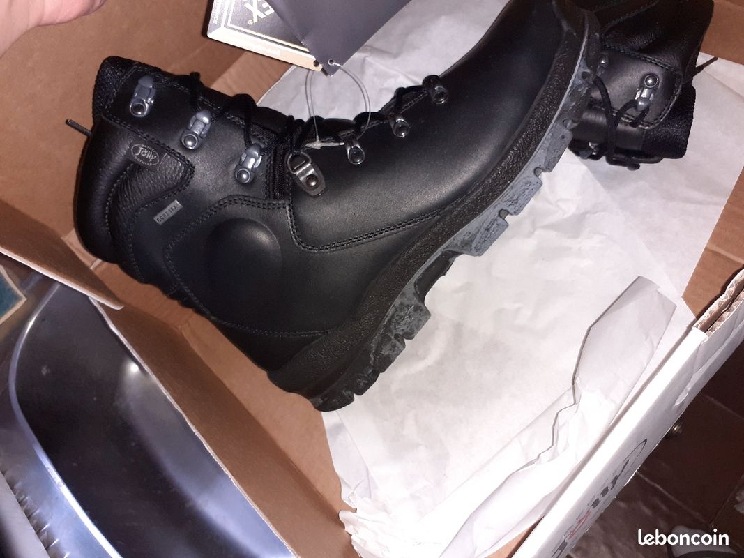 100 % NEUF bottes jolly (image 2)