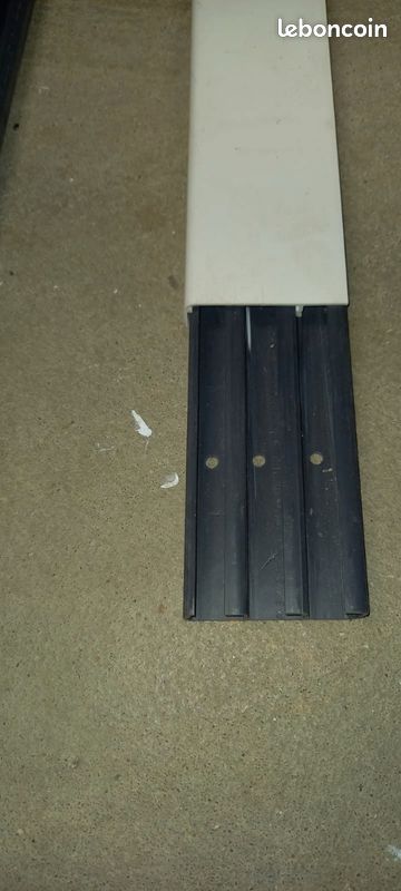 Plinthes électriques (image 3)