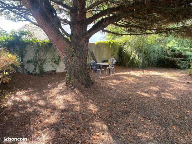 Maison 5 pièces 89 m² - Plus