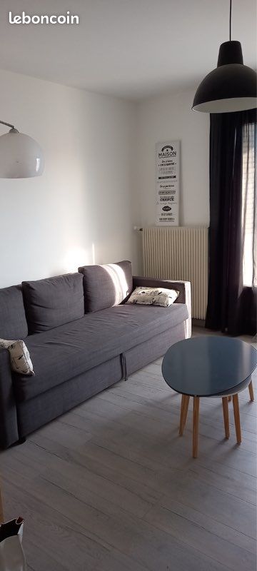 Appartement a louer fontaine - 3 pièce(s) - 54 m2 - Surfyn