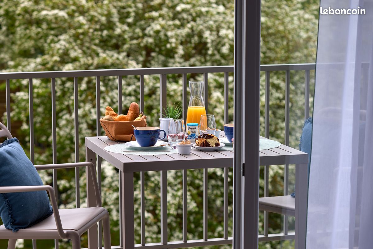 Appartement 1 pièce 30 m² · à Plérin · 30 m² · 1 260 €/mois