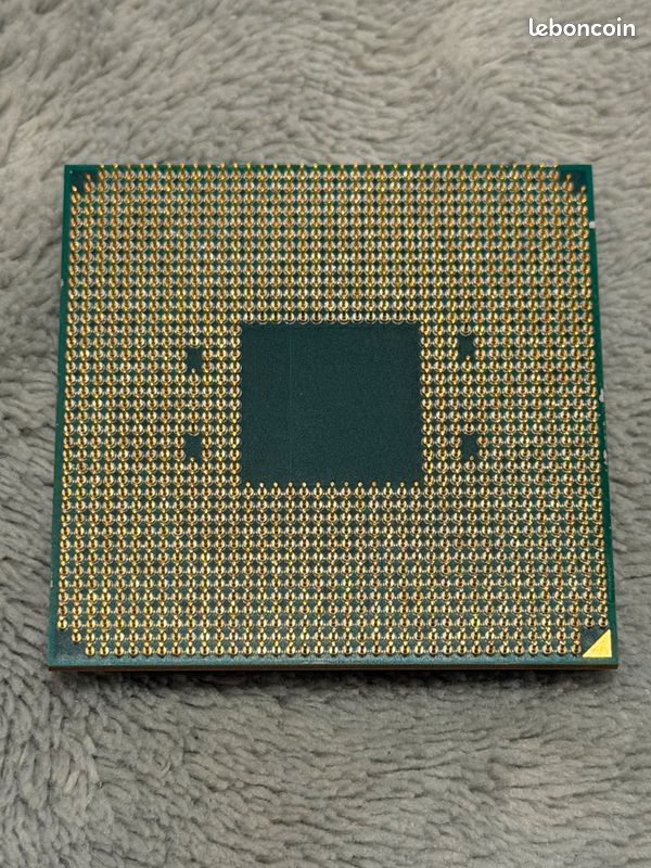 AMD Ryzen 9 5950X – Excellent état (image 2)