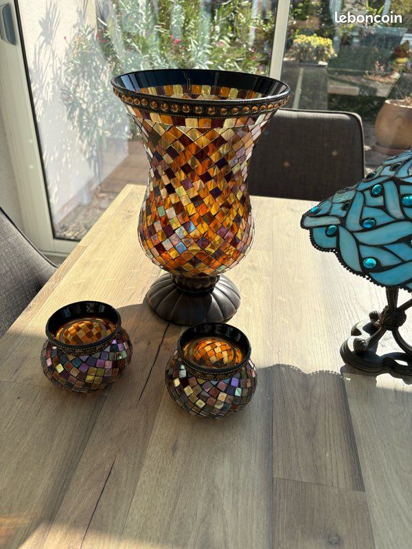 Lot Partylite (image 15)