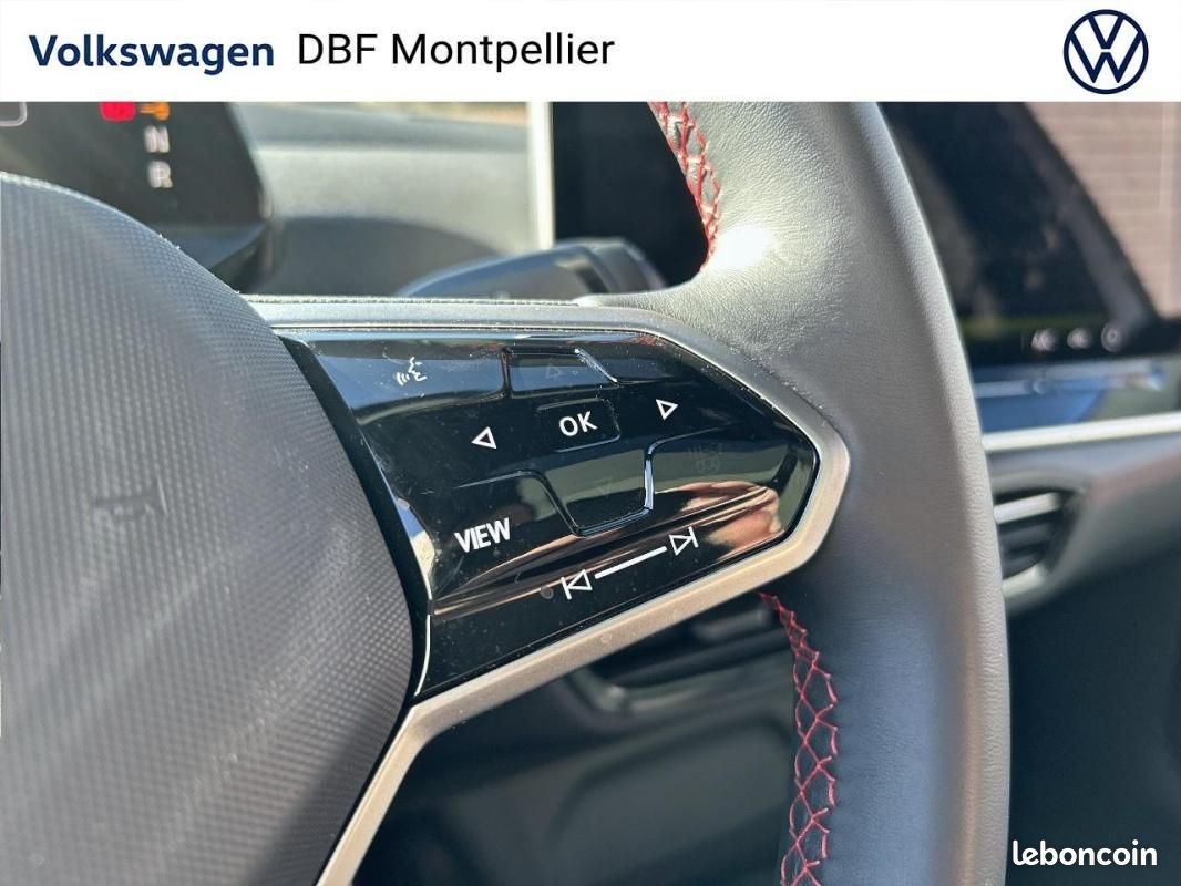 Volkswagen ID.3 ID 3 FL GTX (79KWH) (286CH) (image 12)