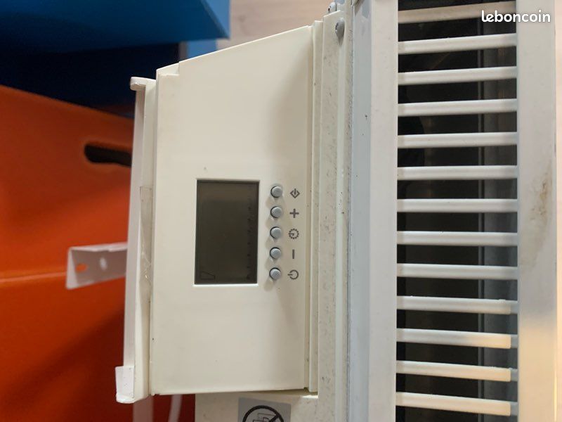 Chauffage électrique (image 2)