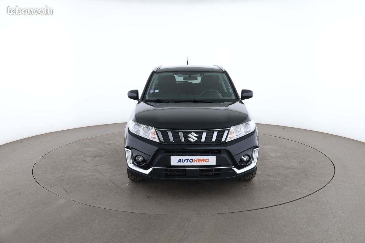 Suzuki Vitara 1.0 BoosterJet Privilege 111 ch (image 14)