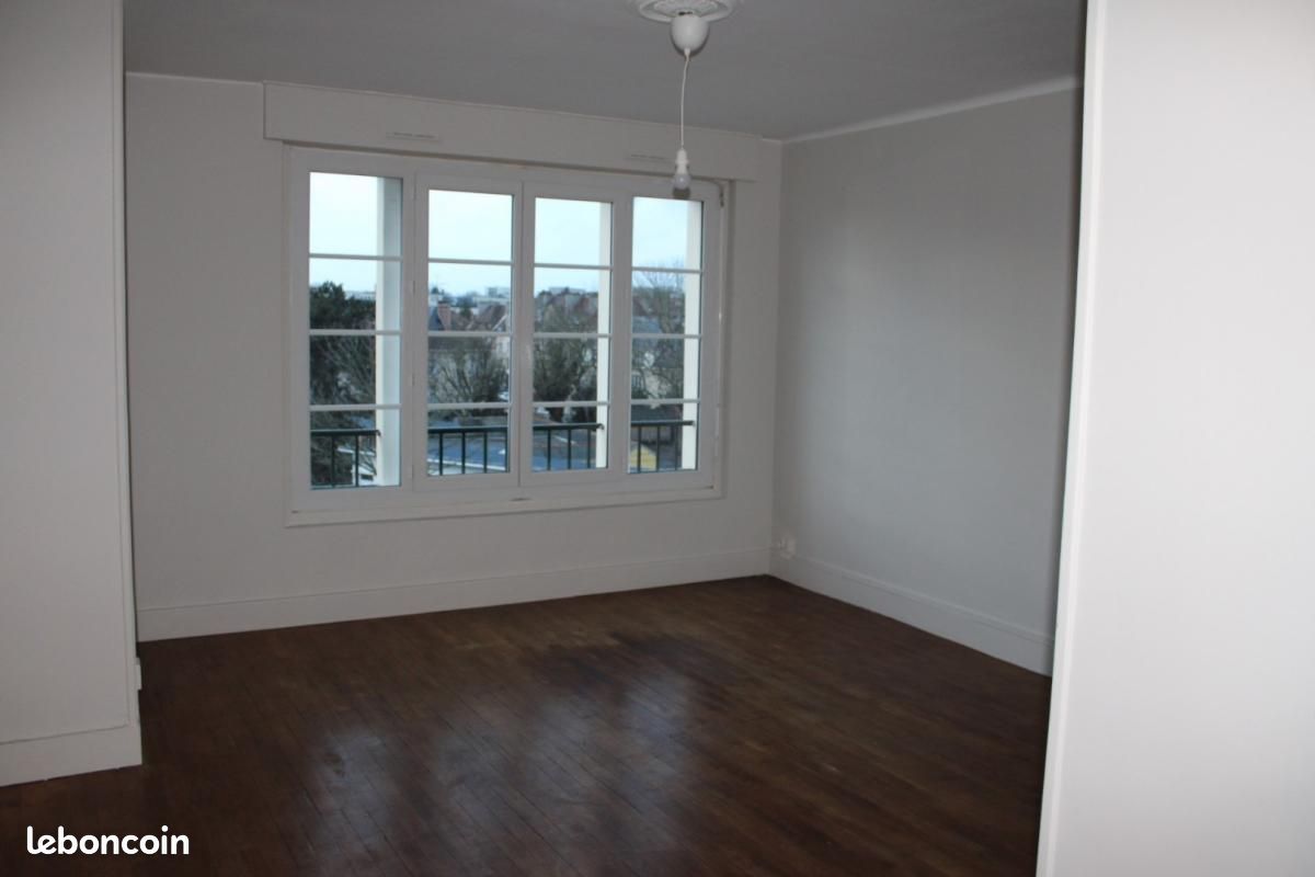 Appartement 4 pièces 73 m² · à Caen · 73 m² · 950 €