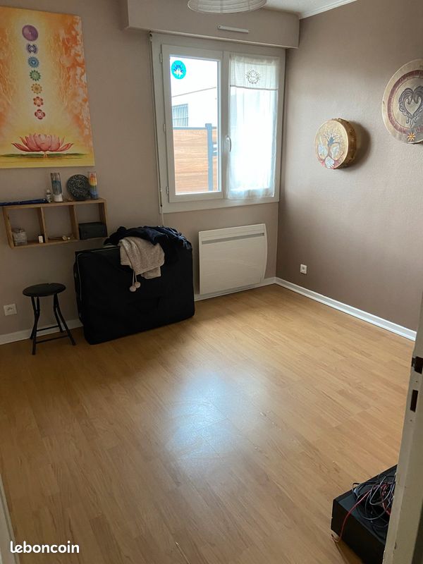 Appartement 95 m2 - Serres-Castet 64121 (image 2)